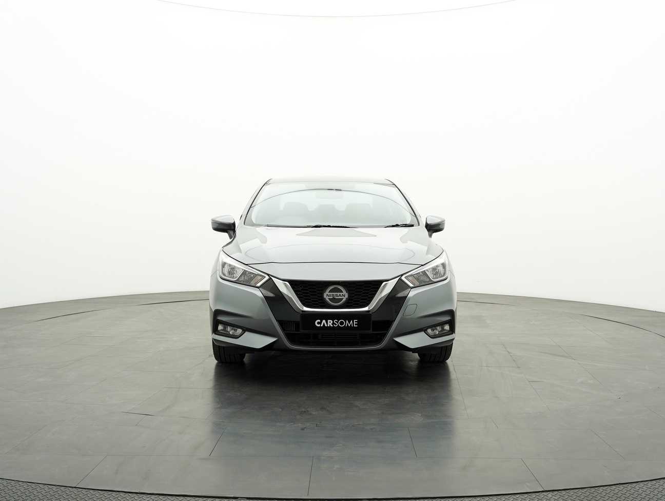 used 2022 Nissan Almera VLP 1.0