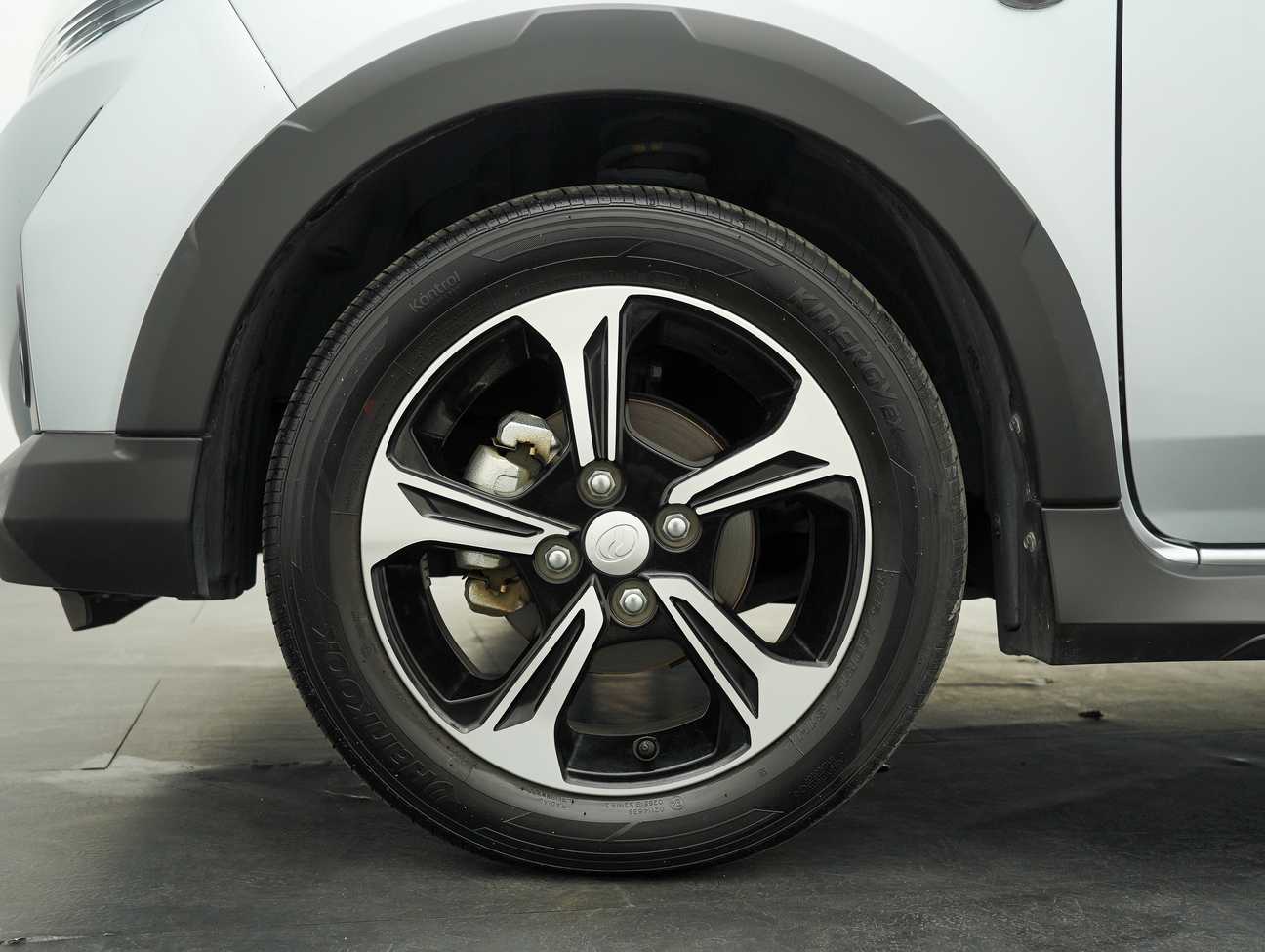 used 2021 Perodua AXIA Style 1.0