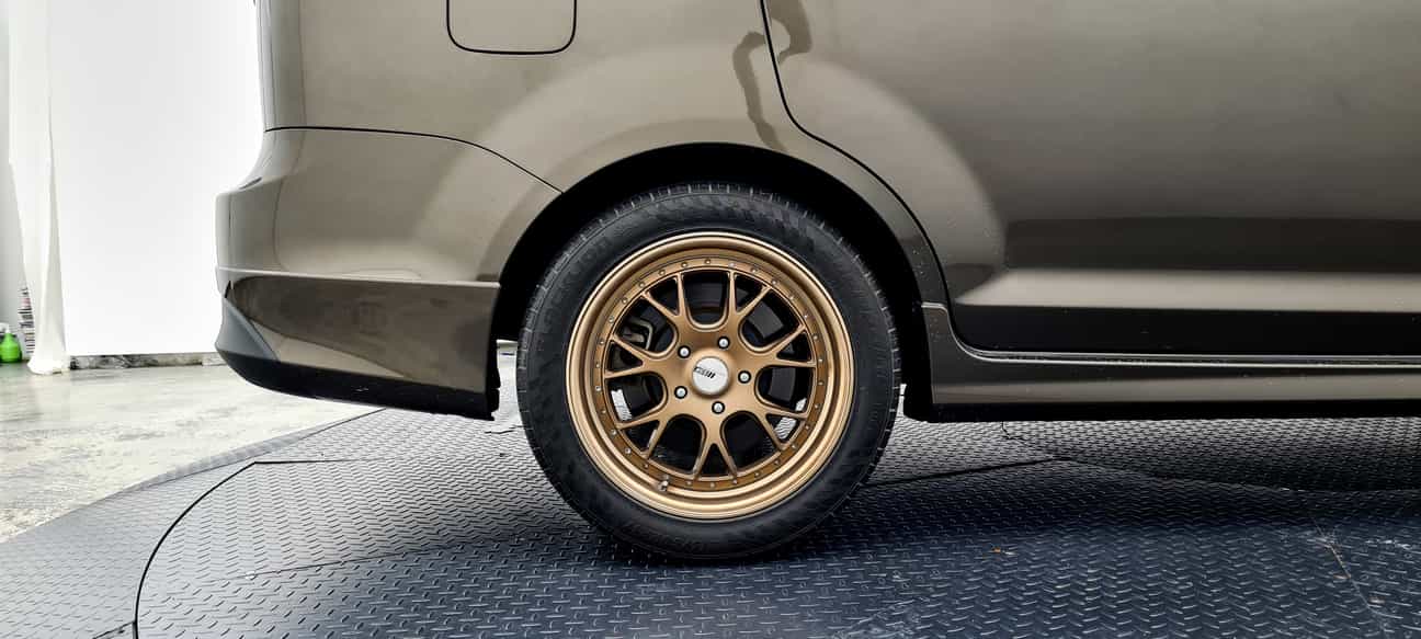 used 2015 Proton EXORA FL 1.6