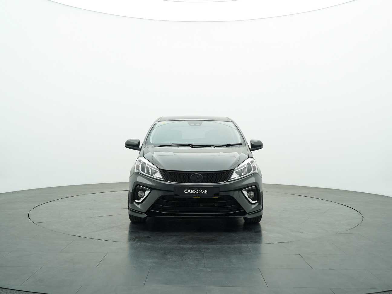 used 2021 Perodua Myvi AV 1.5