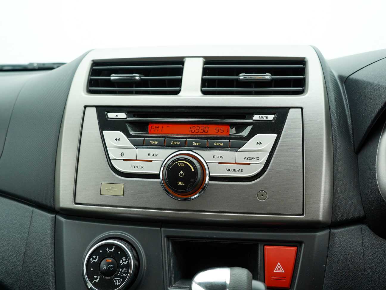 used 2015 Perodua MYVI X 1.3