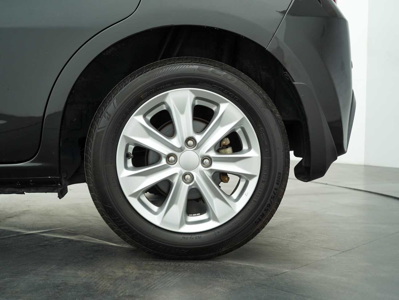 used 2014 Honda Jazz  1.5