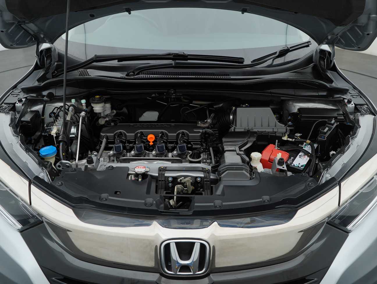 used 2022 Honda HR-V E 1.8