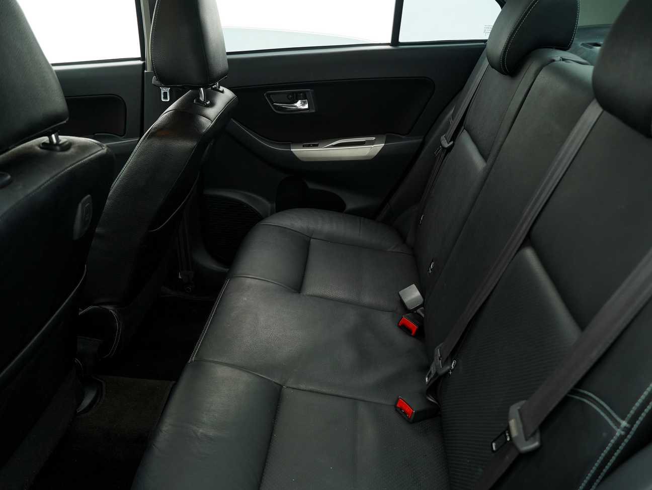 terpakai 2017 Perodua Bezza Advance 1.3