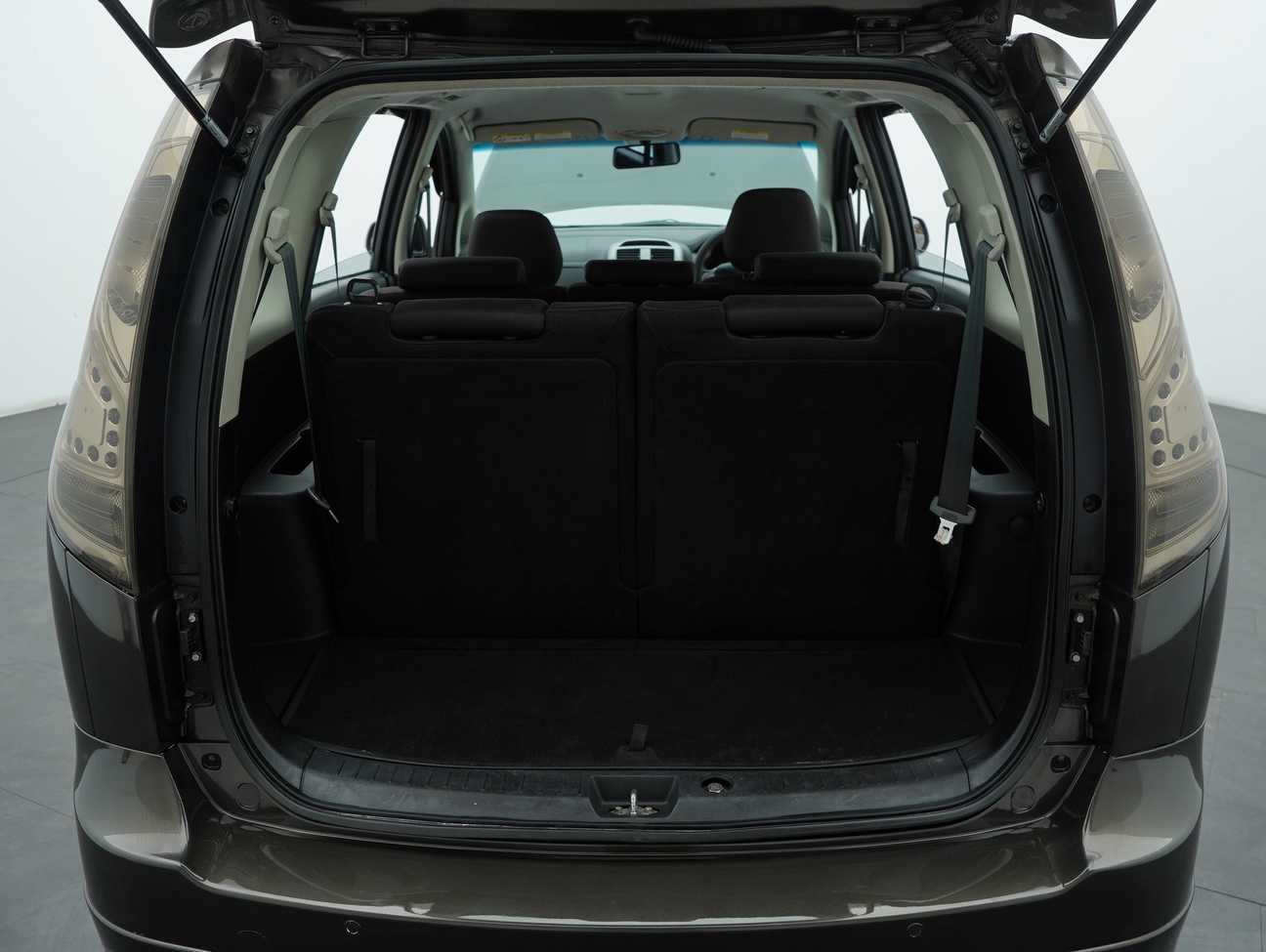 used 2015 Proton Exora Executive 1.6