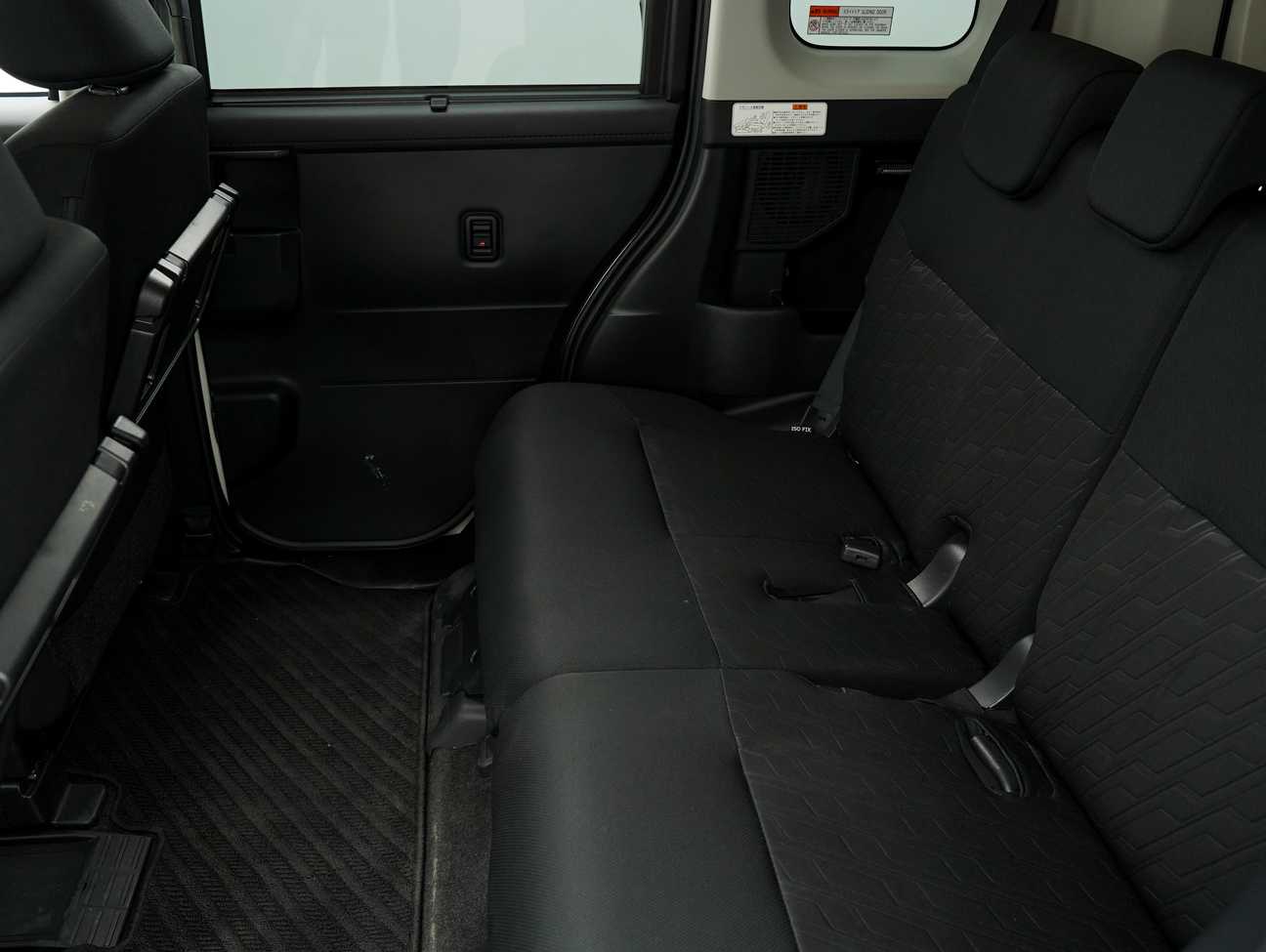 used 2018 Toyota Tank GT 1.0