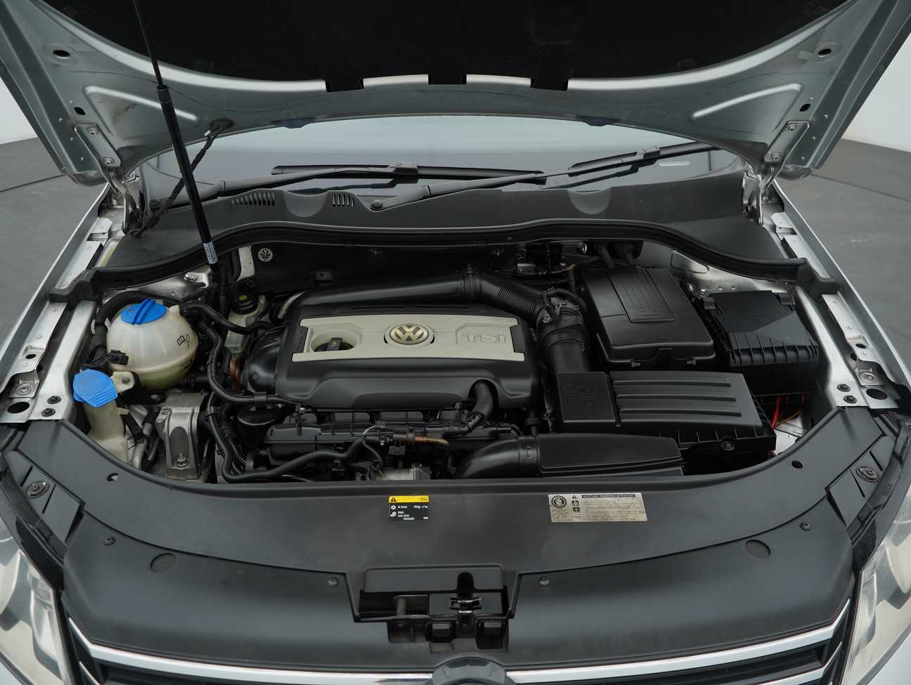used 2013 Volkswagen Passat TSI 1.8