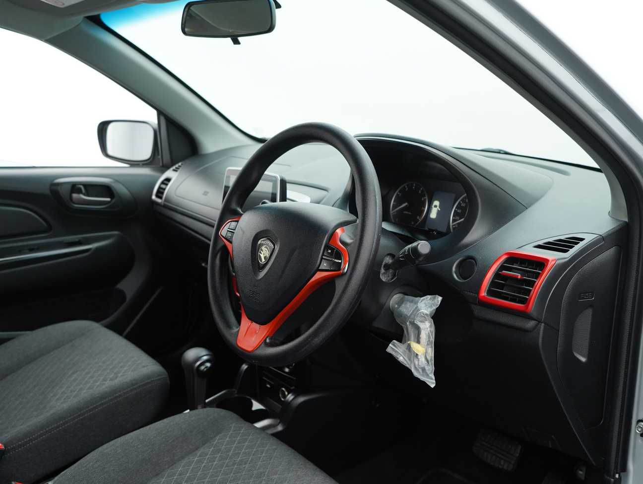 used 2020 Proton Saga Premium 1.3