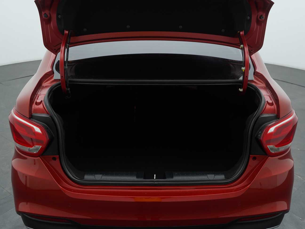 used 2020 Proton Persona Premium 1.6