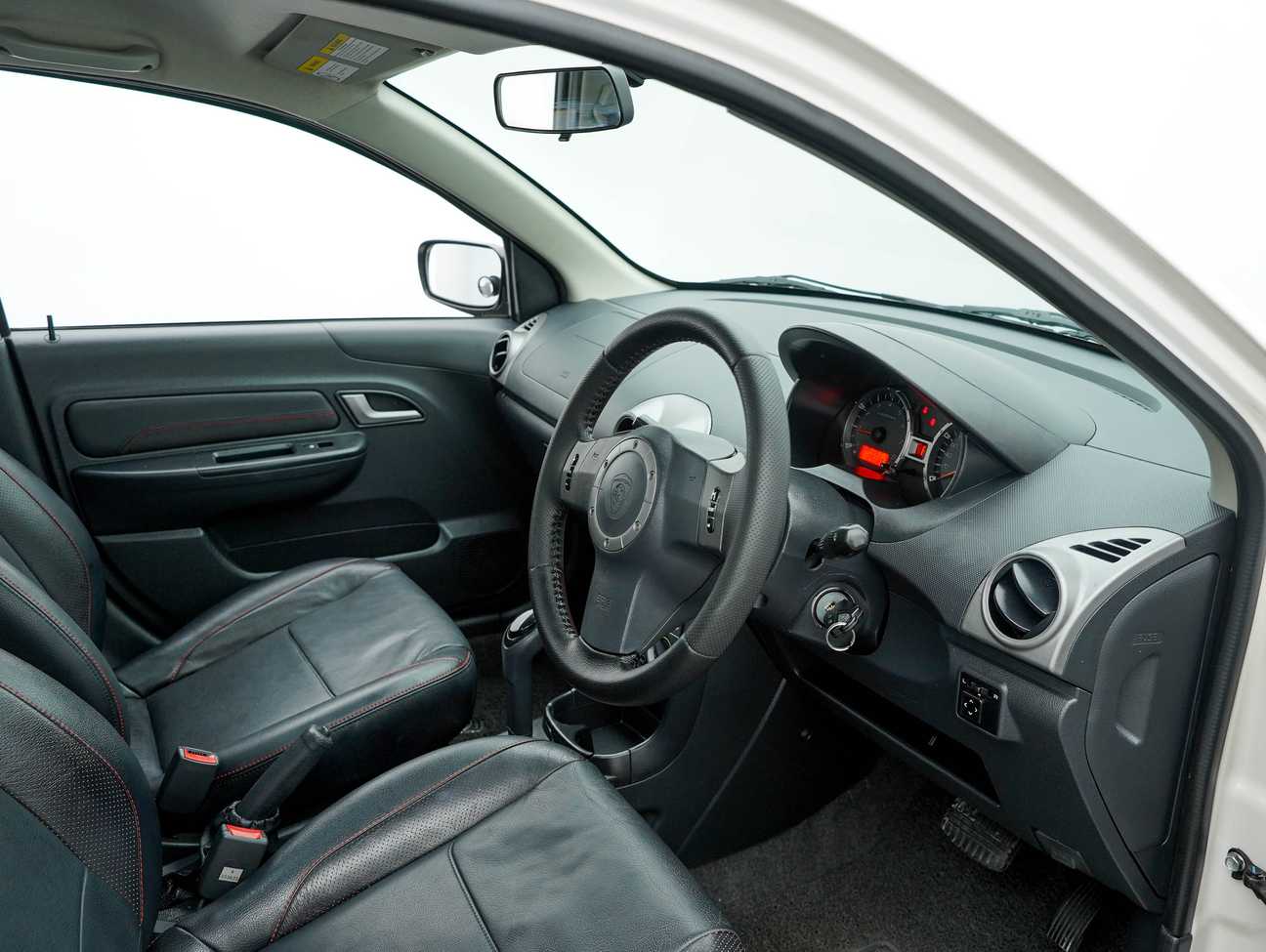 used 2012 Proton Saga FLX SE 1.6