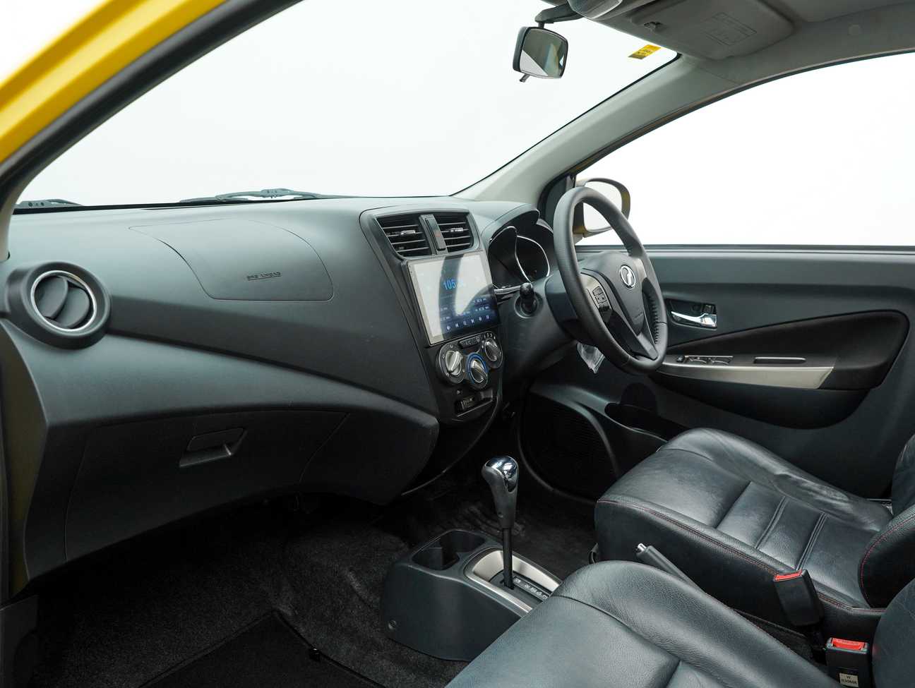 used 2014 Perodua AXIA Advance 1.0