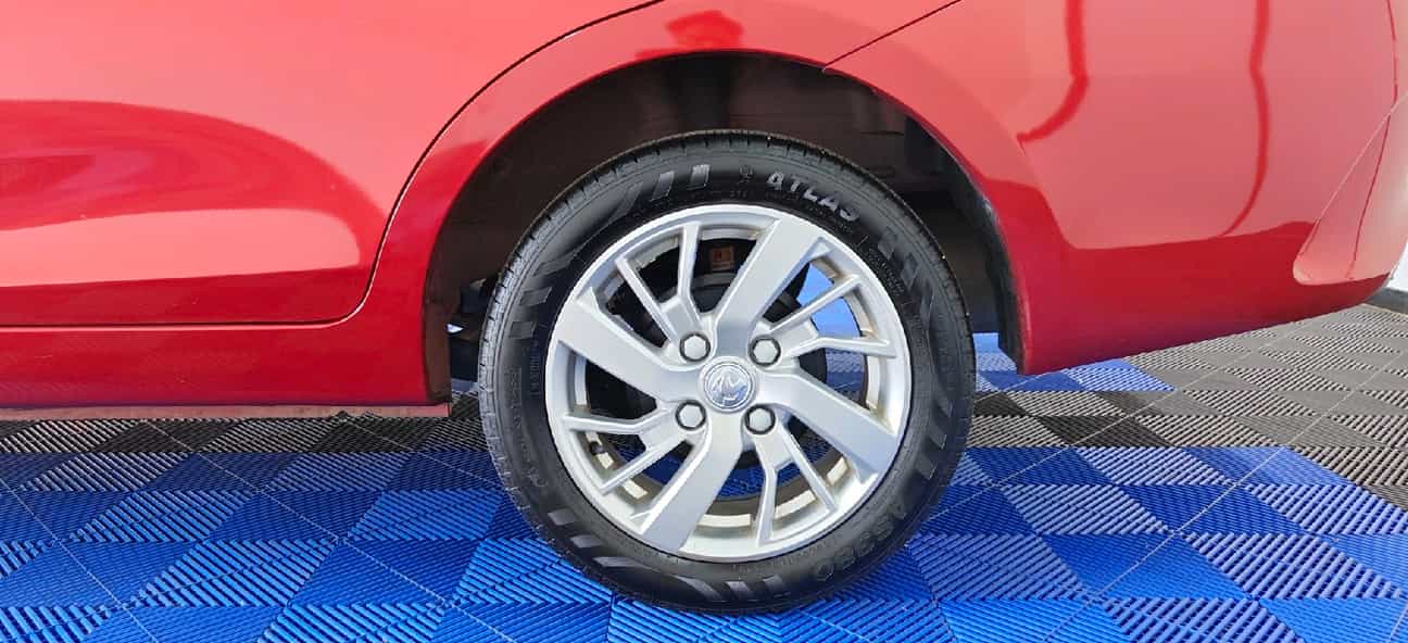 used 2025 Proton Saga Premium 1.3