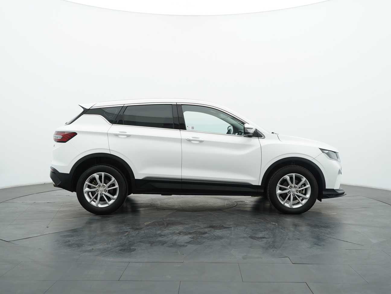 used 2023 Proton X50 Executive 1.5