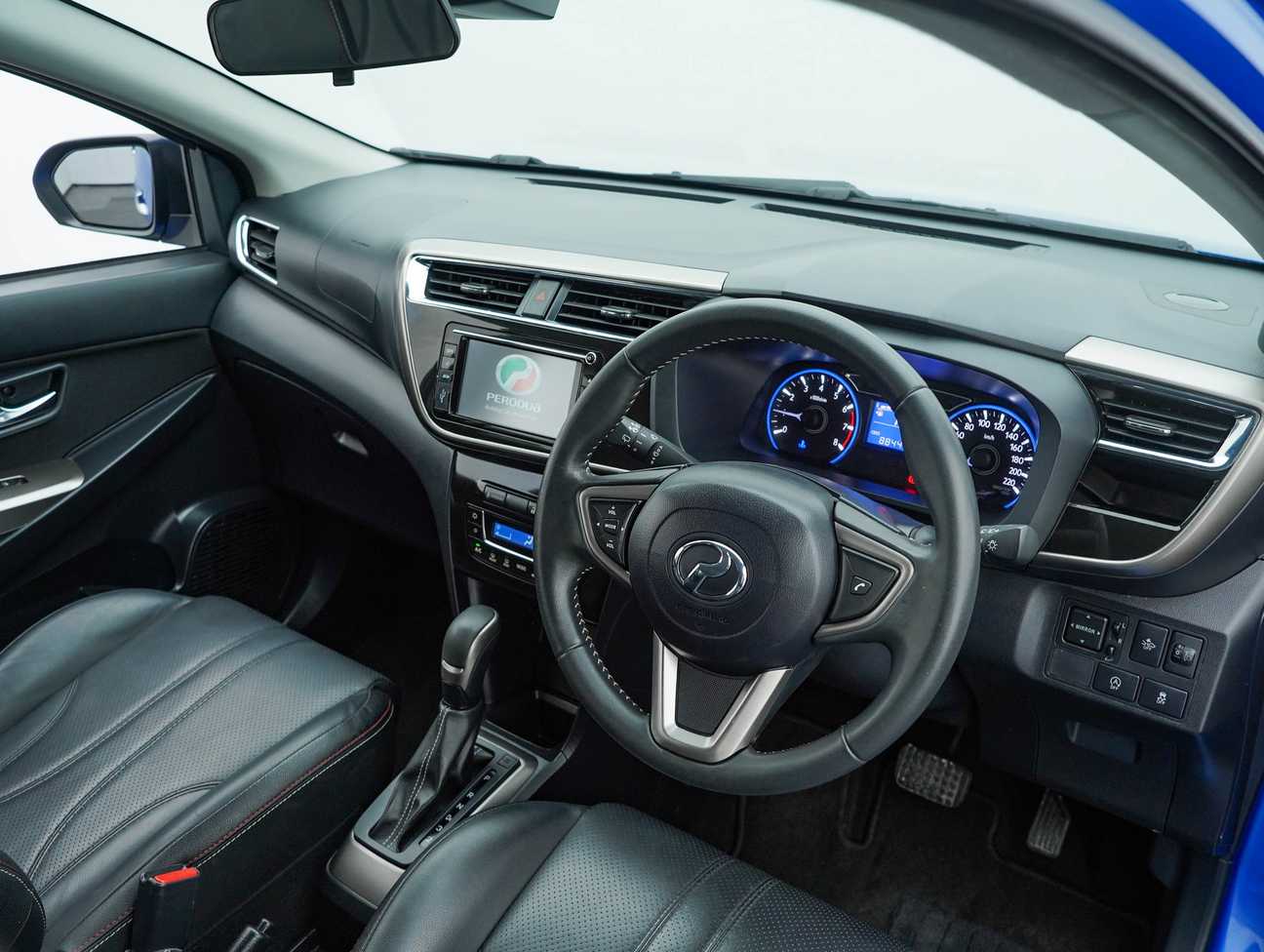 used 2020 Perodua Myvi AV 1.5