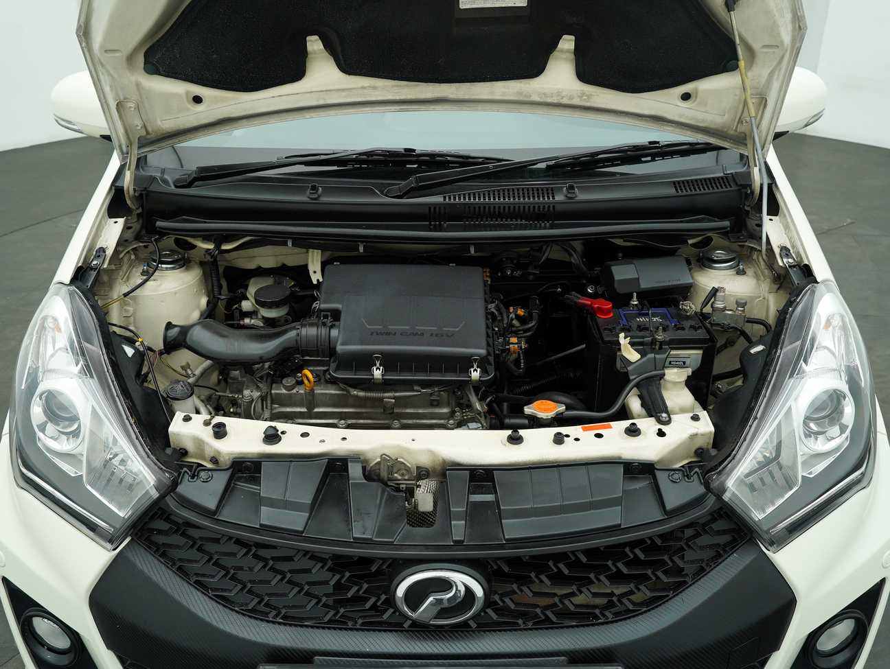 used 2015 Perodua Myvi SE 1.5