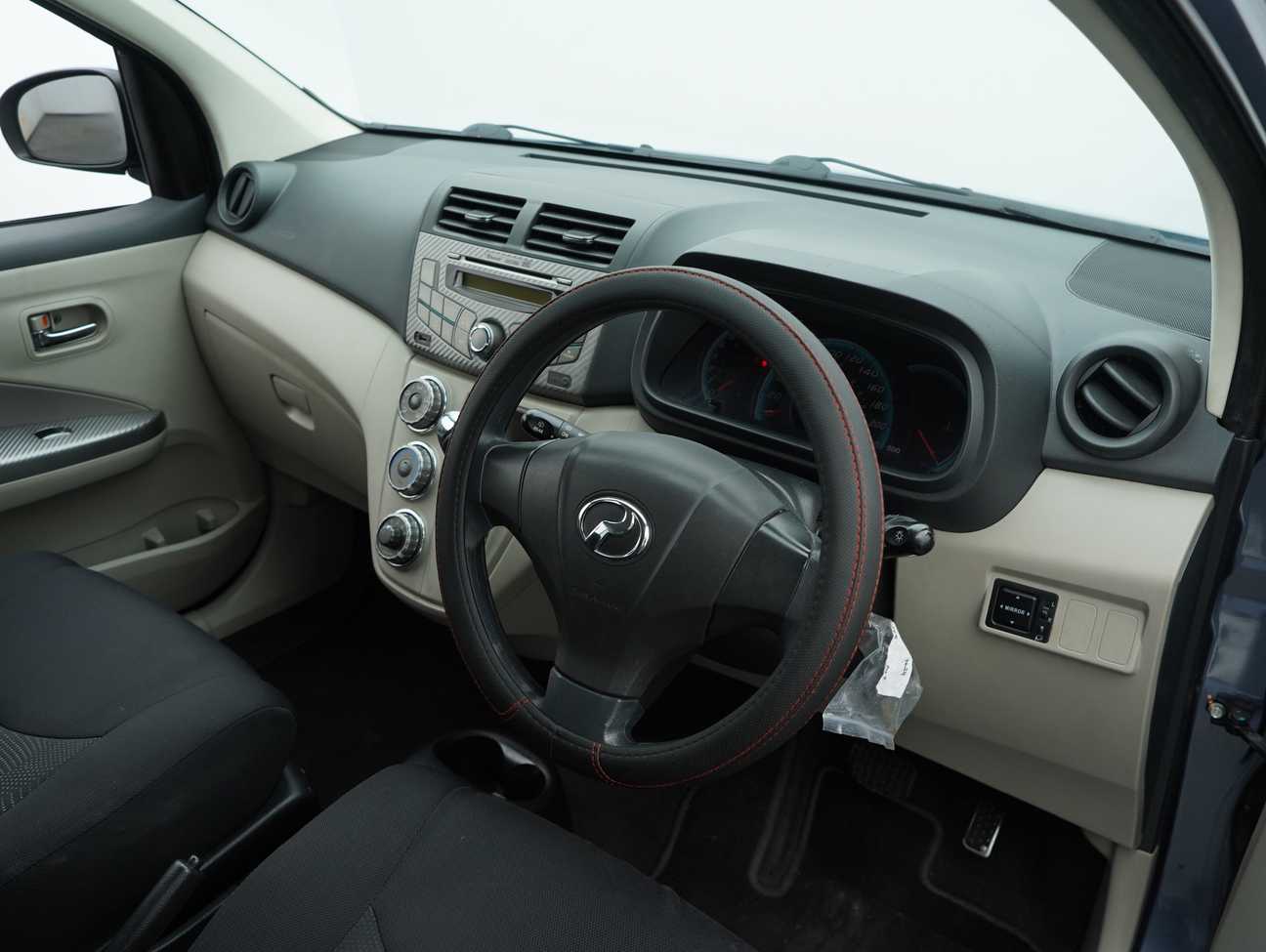 used 2012 Perodua Myvi EZi 1.3