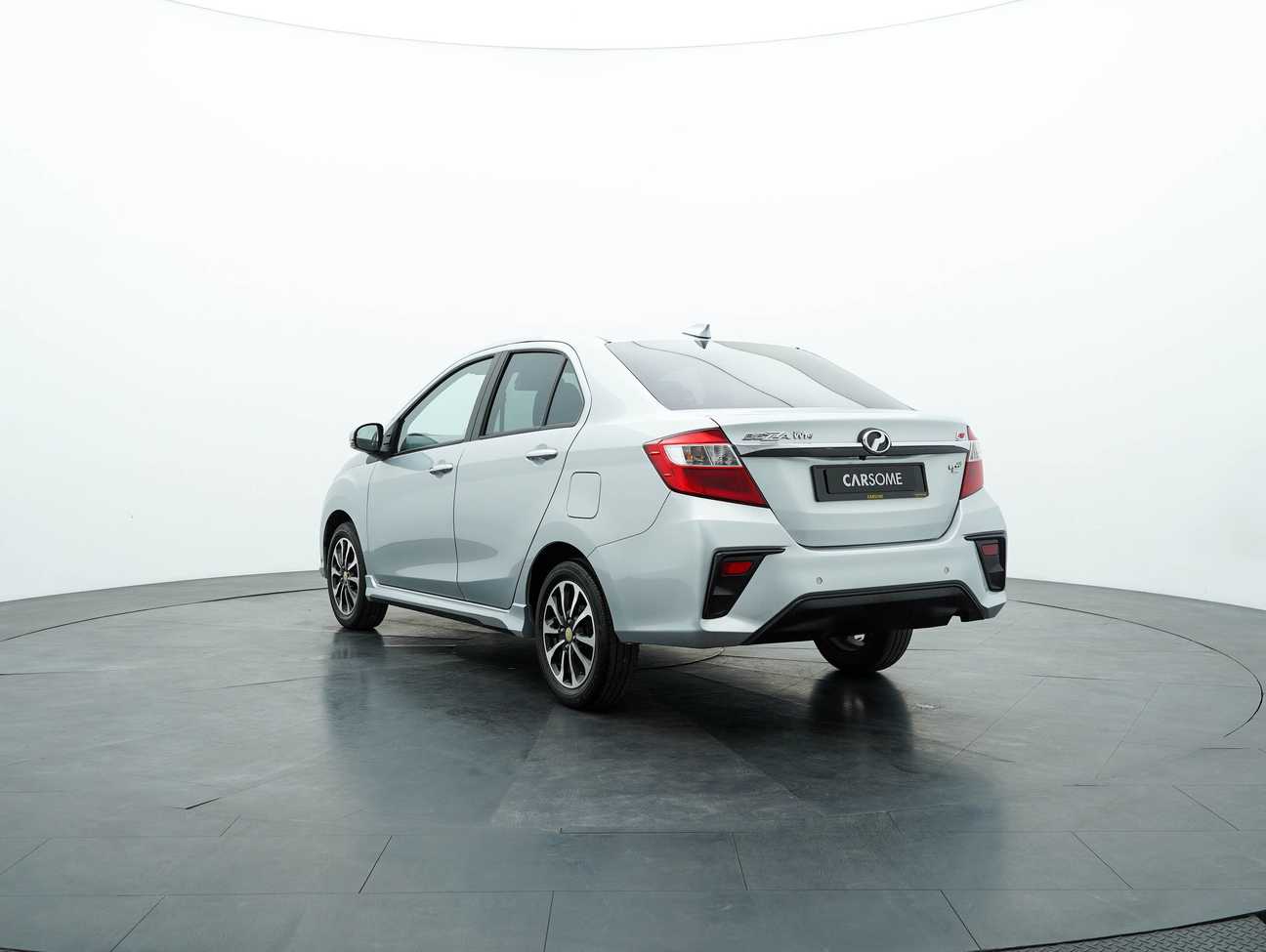 used 2020 Perodua Bezza Advance 1.3