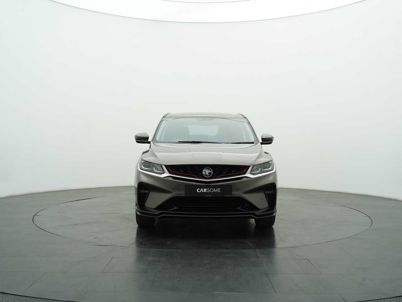 terpakai 2022 Proton X50 Executive 1.5