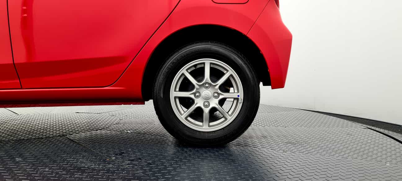 used 2020 Perodua AXIA GXTRA 1.0