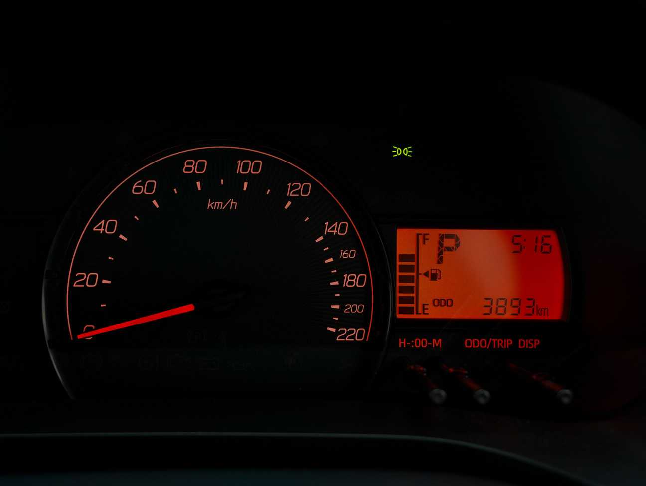 used 2023 Perodua AXIA X 1.0