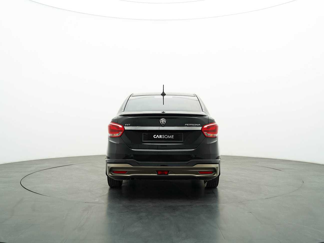 used 2017 Proton Persona Premium 1.6