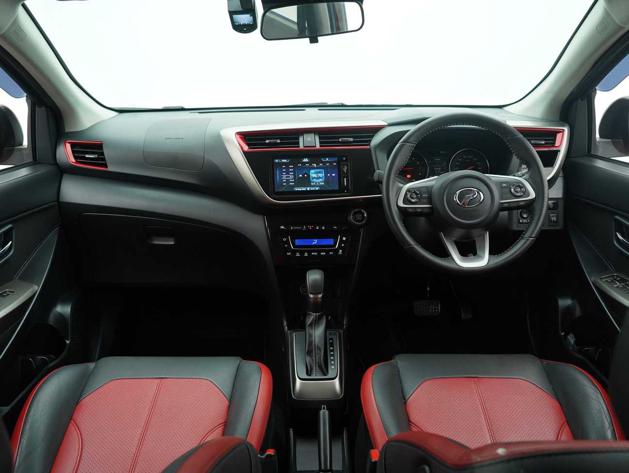 terpakai 2023 Perodua Myvi AV 1.5