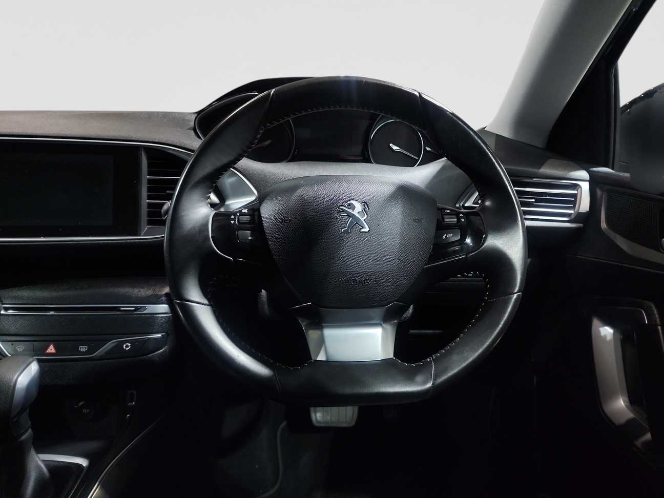 used 2016 Peugeot 308 THP 1.6