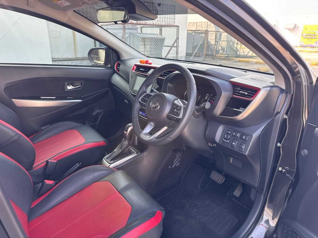 used 2023 Perodua Myvi AV 1.5