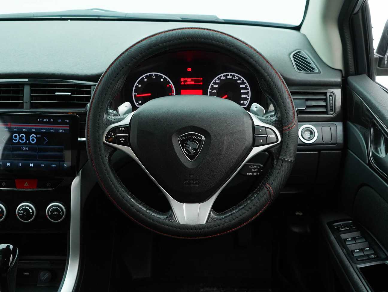 used 2012 Proton Preve CFE Premium 1.6