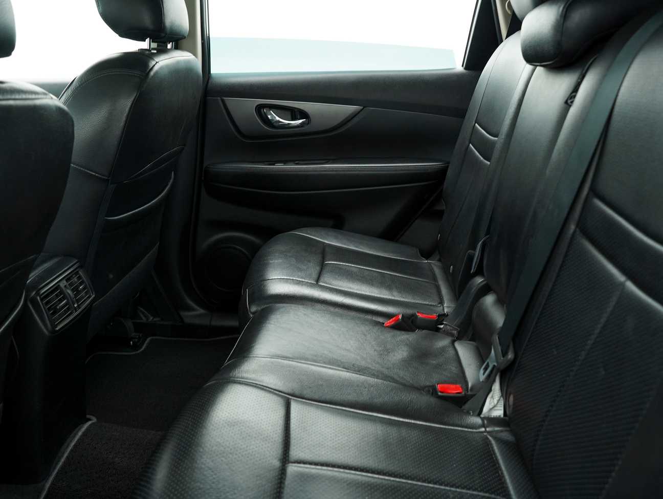 used 2017 Nissan X-Trail Impul 2.0