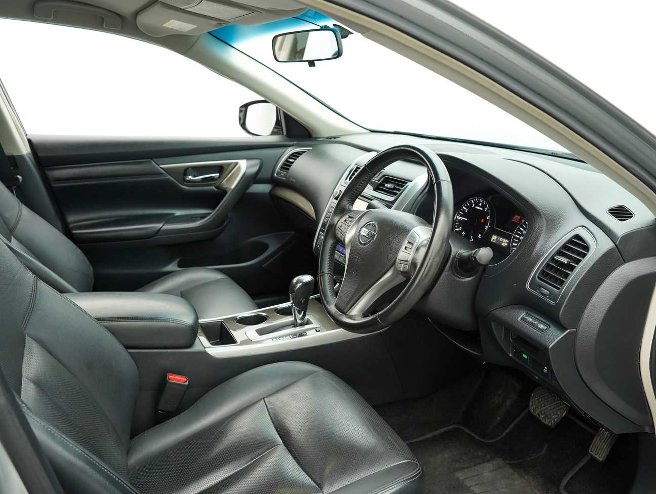 terpakai 2016 Nissan Teana XL 2.0