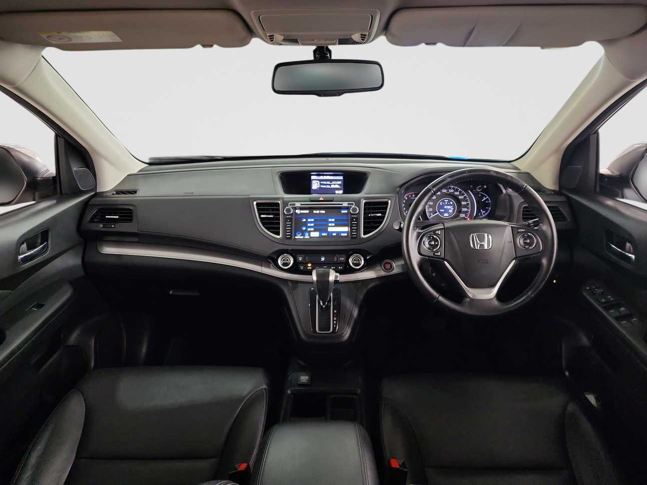 used 2016 Honda CR-V  2.0