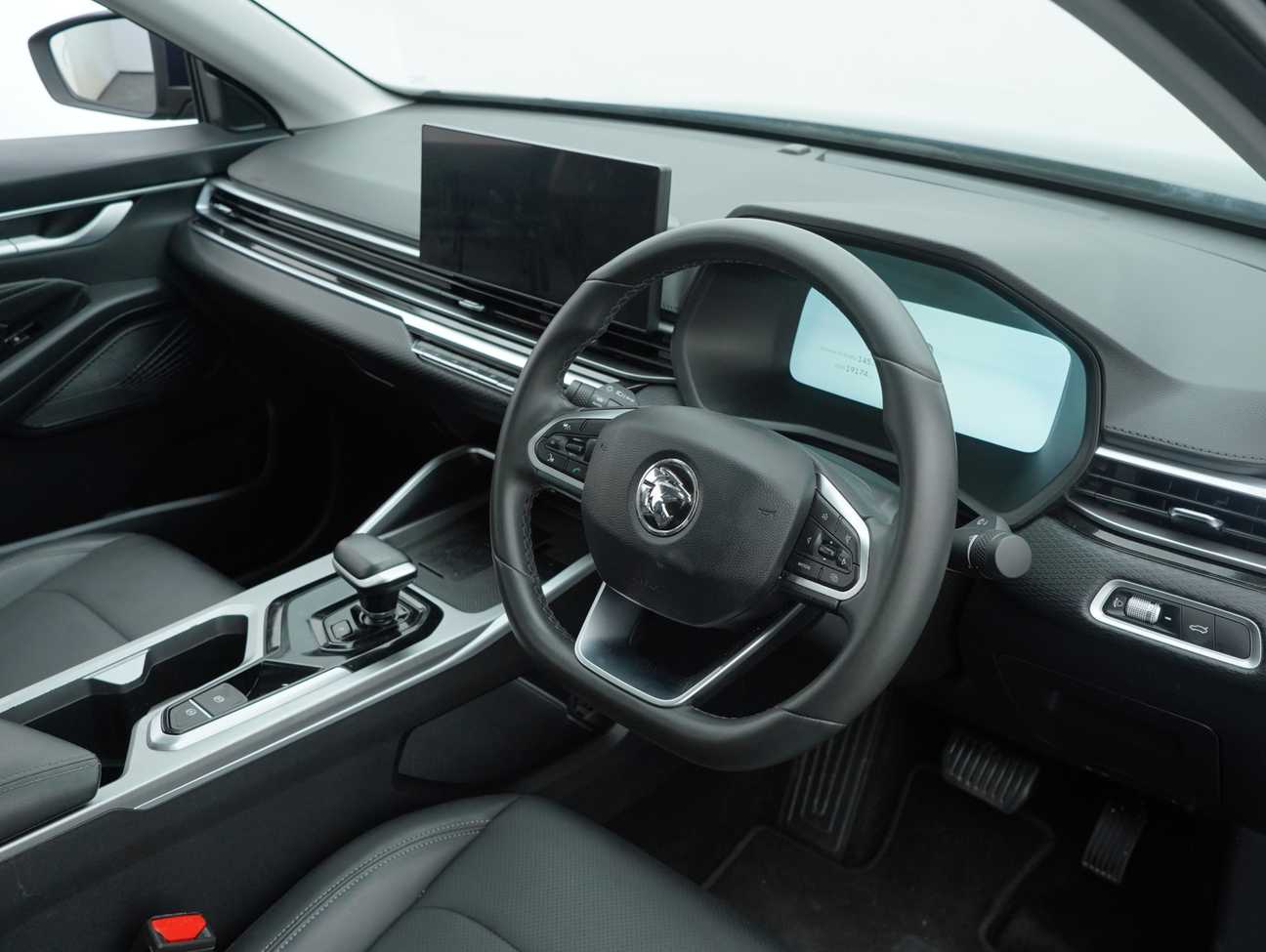 used 2024 Proton S70 Flagship X 1.5