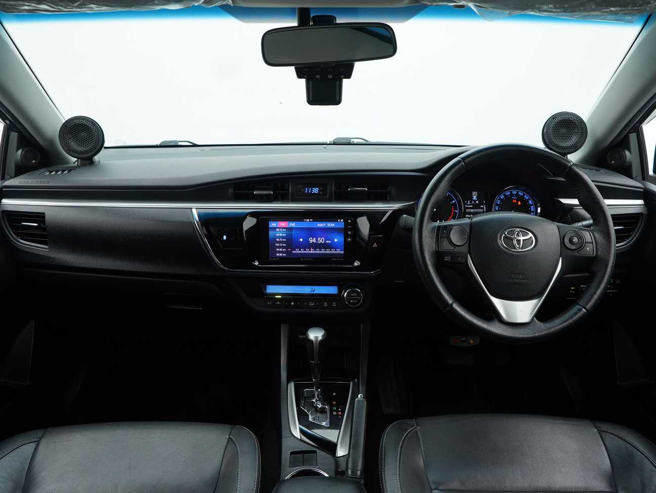 used 2016 Toyota Corolla Altis G 1.8