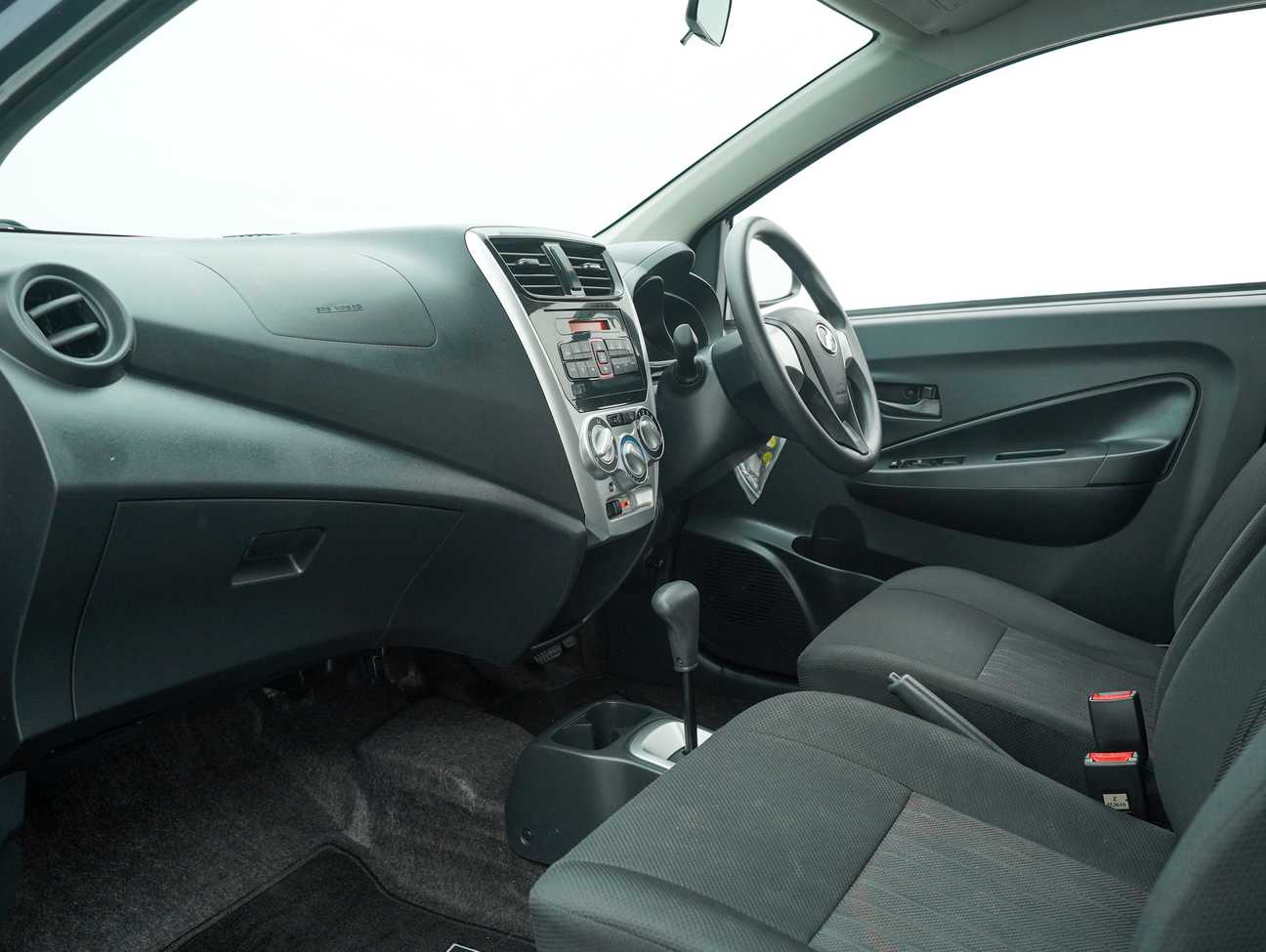 used 2019 Perodua AXIA G 1.0