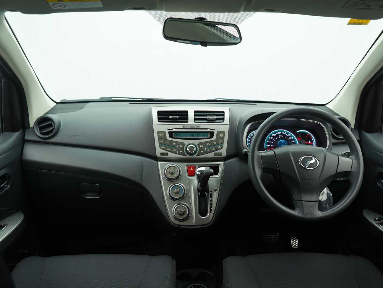 used 2014 Perodua Myvi SE 1.3