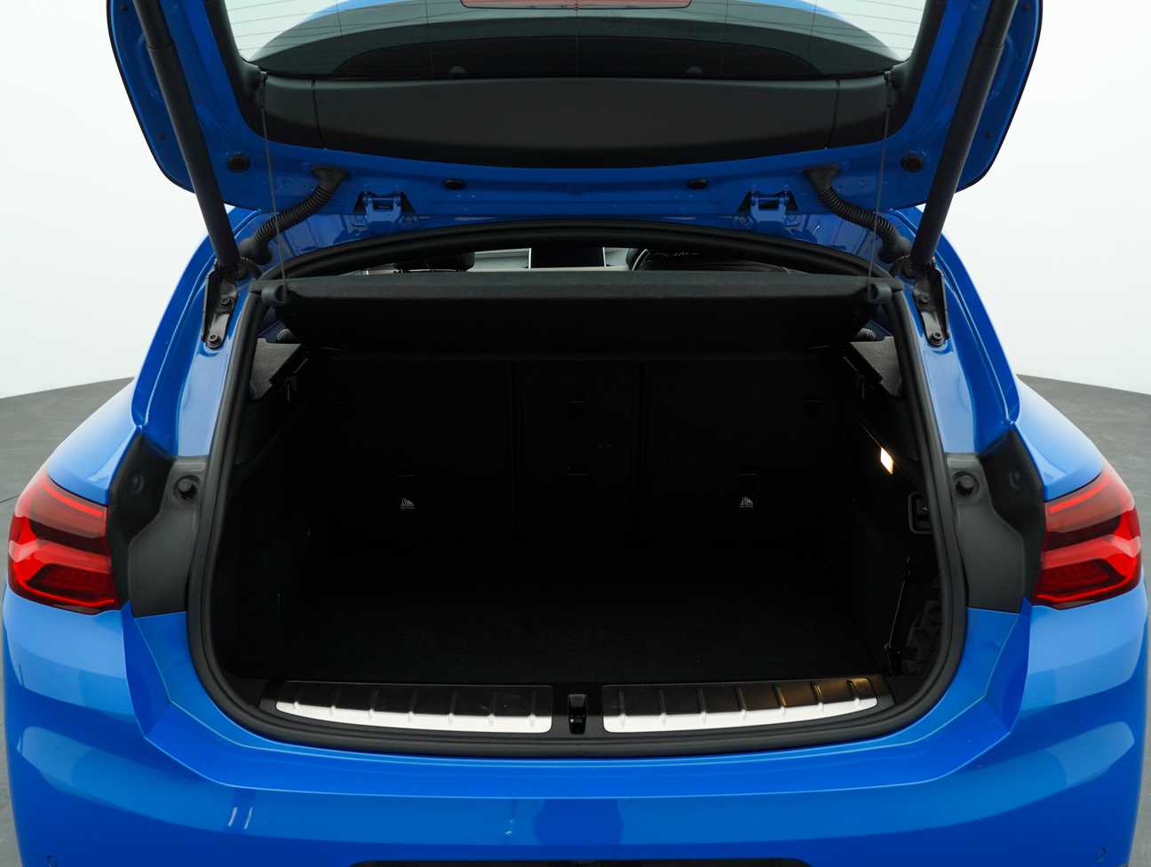 used 2018 BMW X2 sDrive20i M Sport 2.0