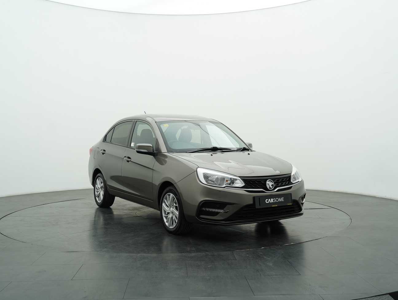 used 2022 Proton Saga Premium 1.3