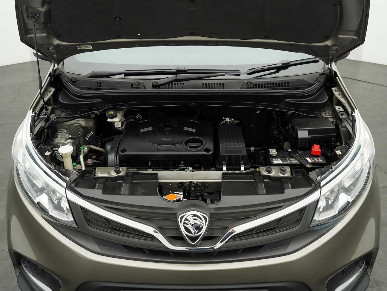 used 2019 Proton Iriz Executive 1.6