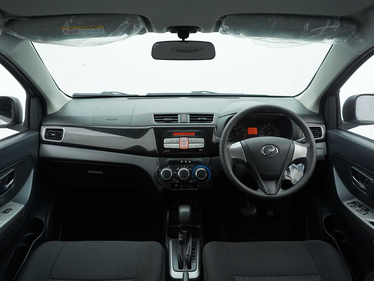 terpakai 2018 Perodua Bezza G Standard 1.0