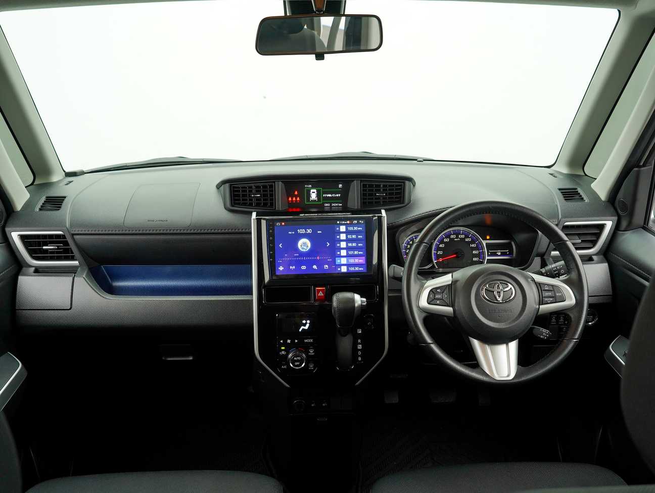 used 2018 Toyota Tank GT 1.0