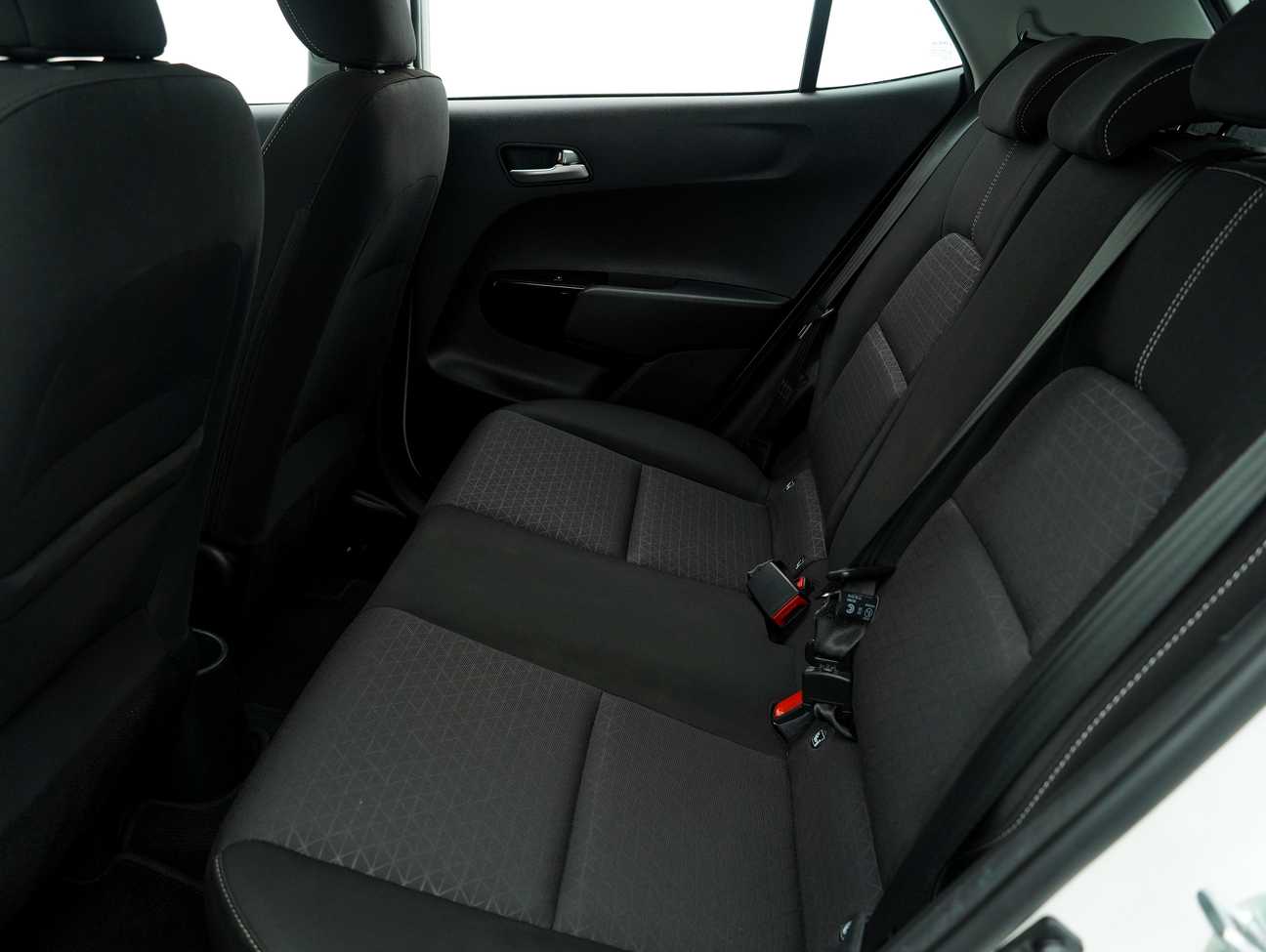 used 2018 Kia Picanto EX 1.2