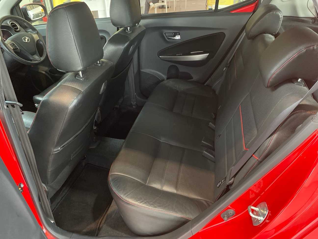used 2015 Perodua AXIA Advance 1.0