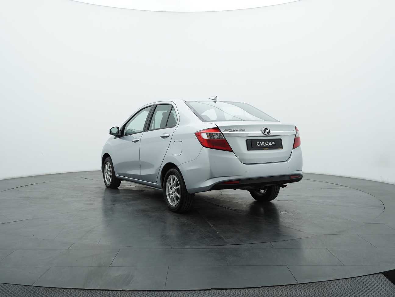 used 2016 Perodua Bezza X Premium 1.3