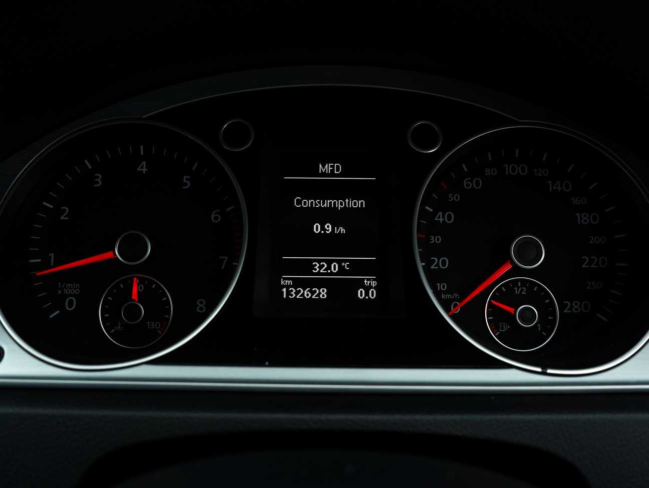 used 2014 Volkswagen CC Comfort 1.8