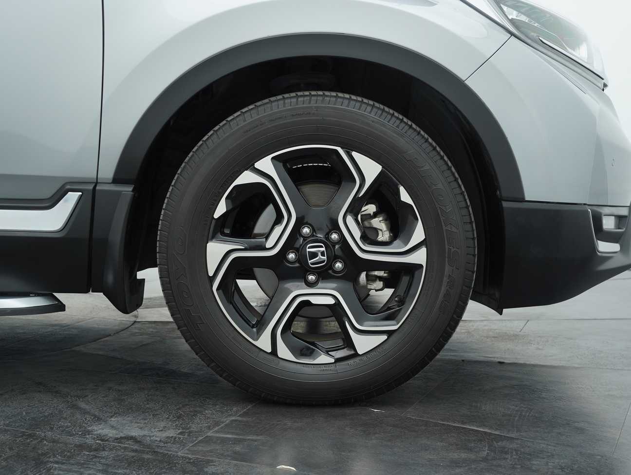 used 2018 Honda CR-V TC VTEC 1.5