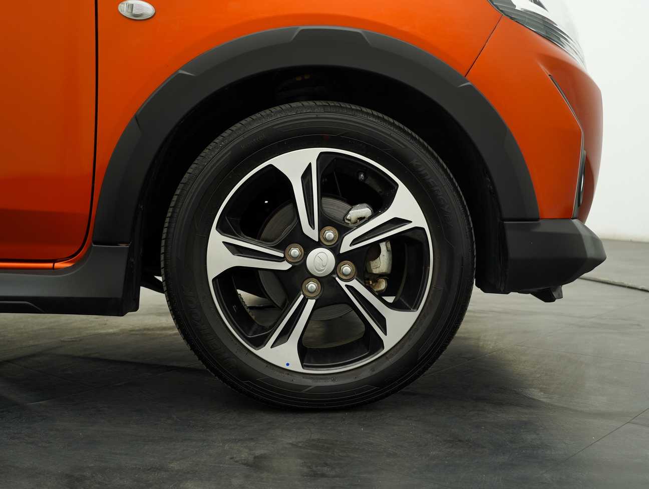 used 2021 Perodua AXIA Style 1.0