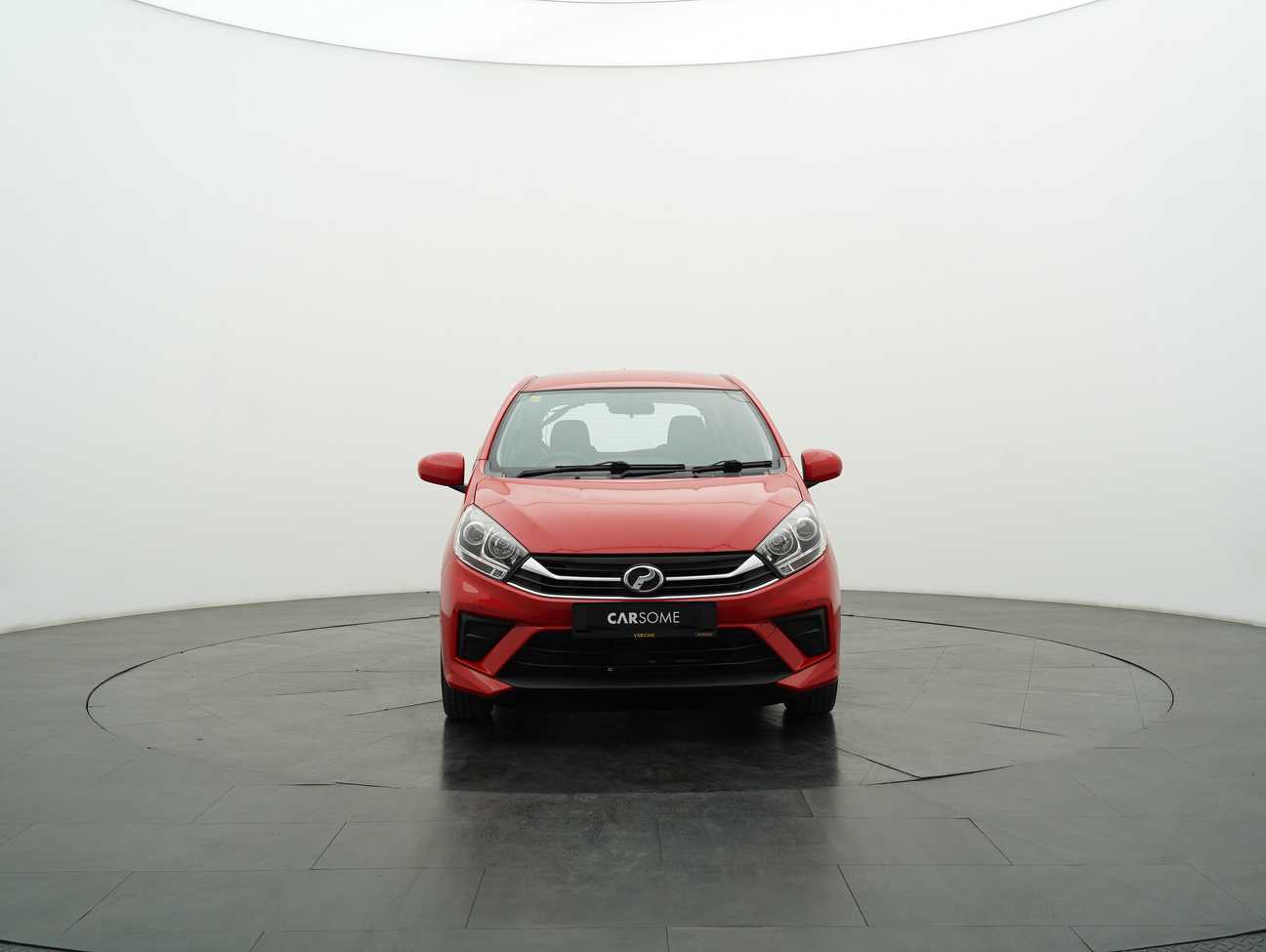 used 2020 Perodua AXIA GXtra 1.0