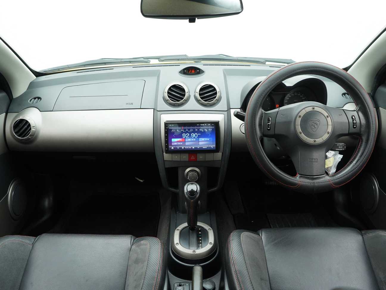 used 2013 Proton Satria Neo R3 Executive 1.6
