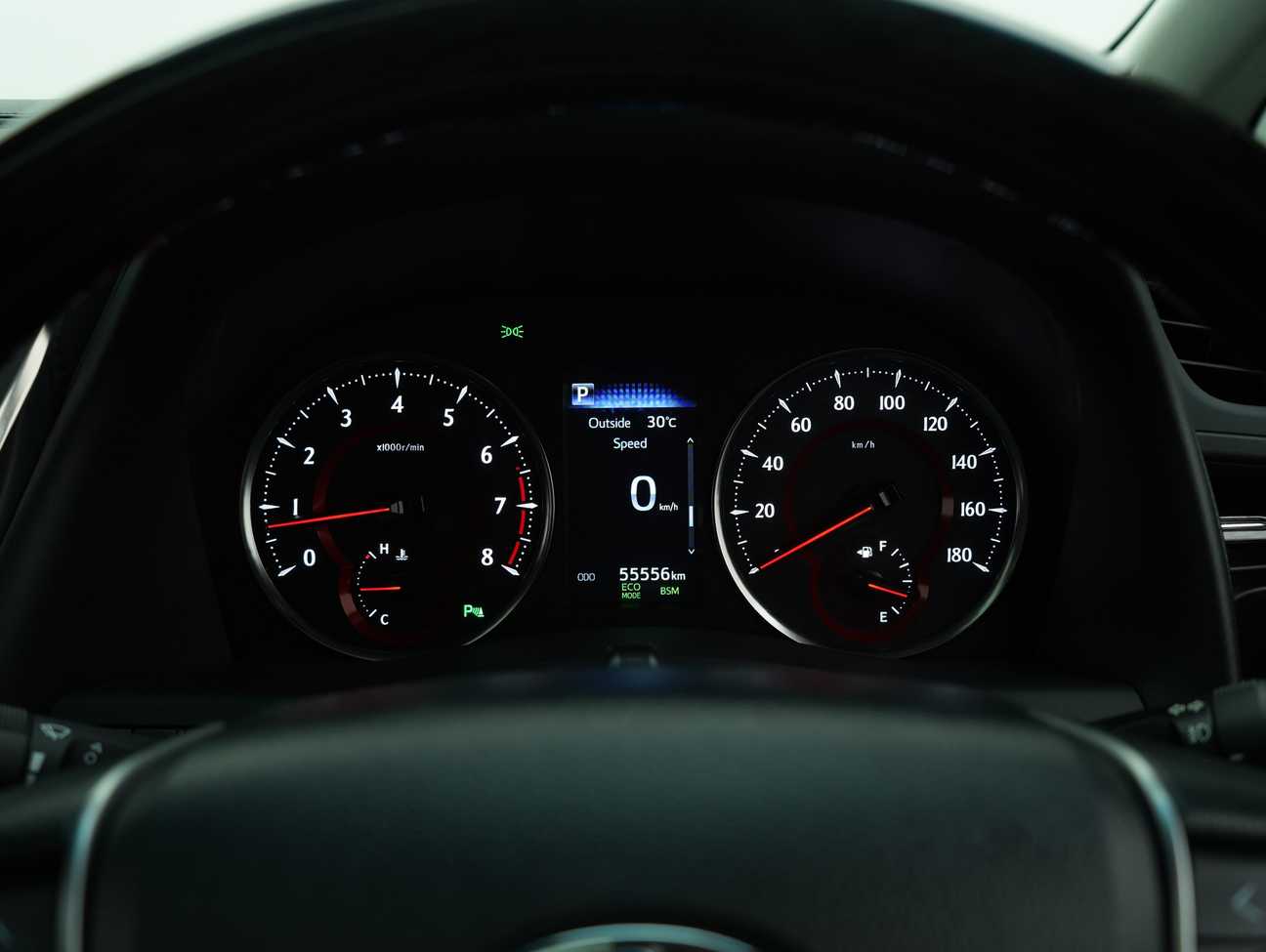 terpakai 2019 Toyota Vellfire ZG 2.5